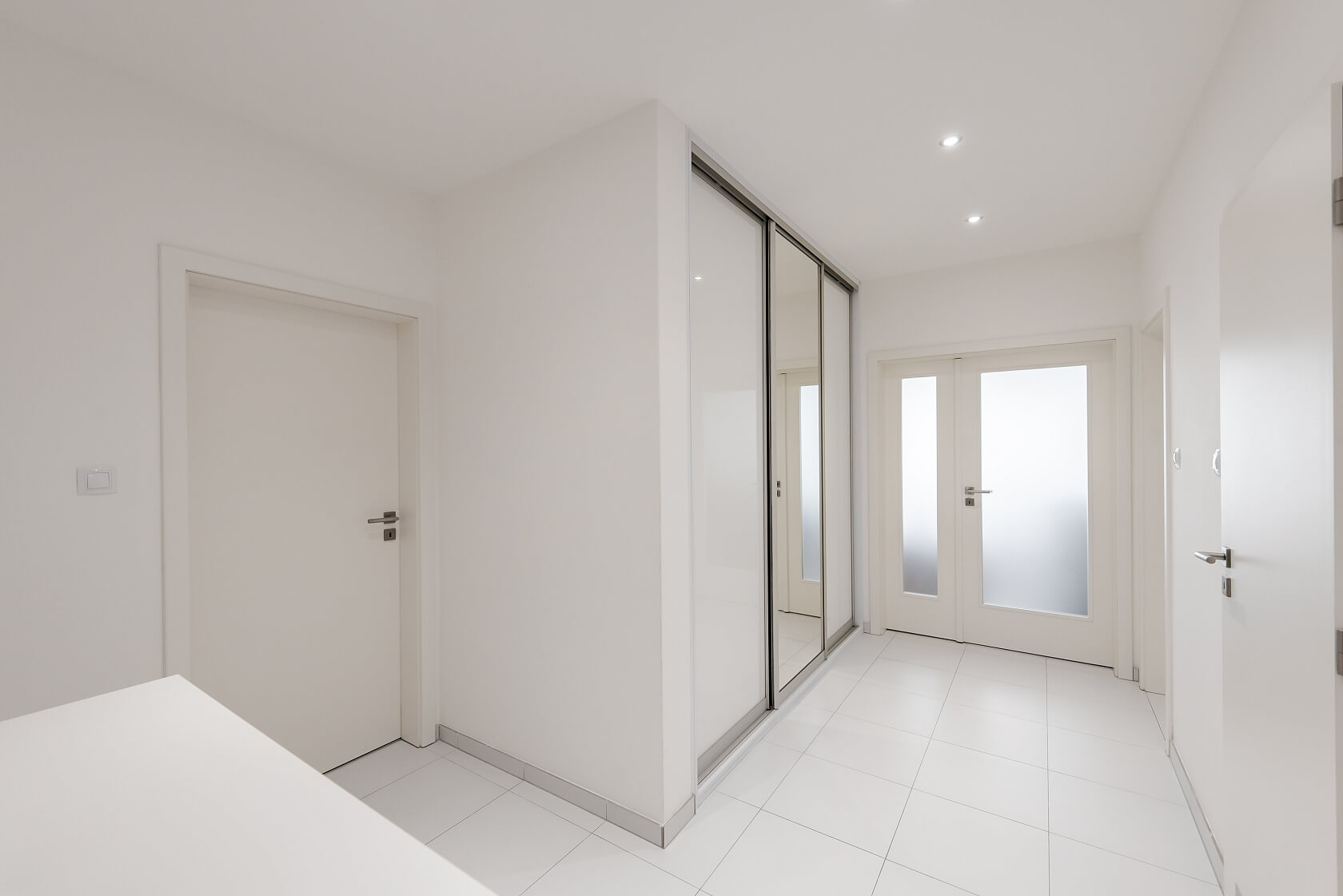 Učňovská, Hrdlořezy - Praha 9 | Prodej, Byt 3+kk, 92 m²