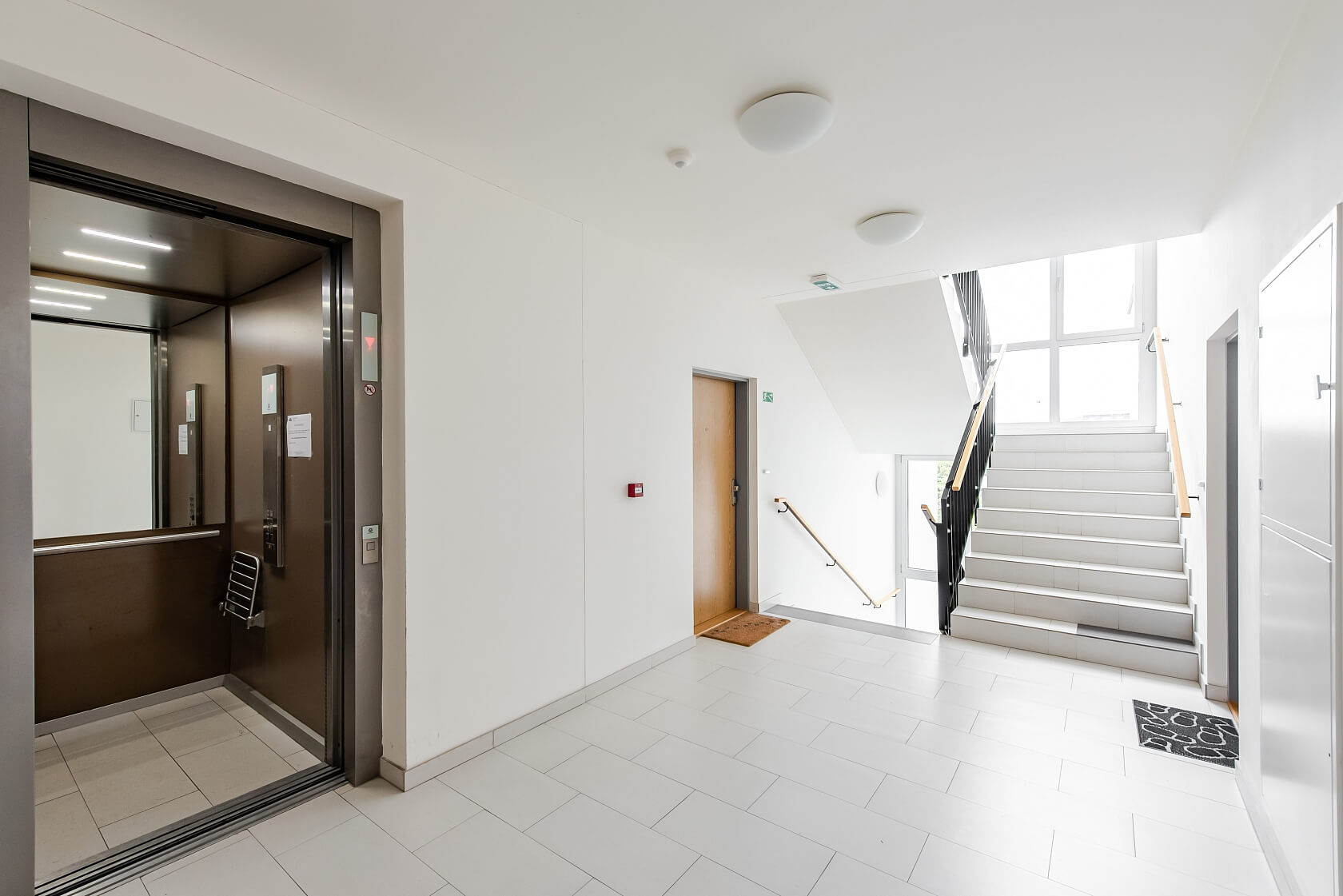 Učňovská, Hrdlořezy - Praha 9 | Prodej, Byt 3+kk, 92 m²