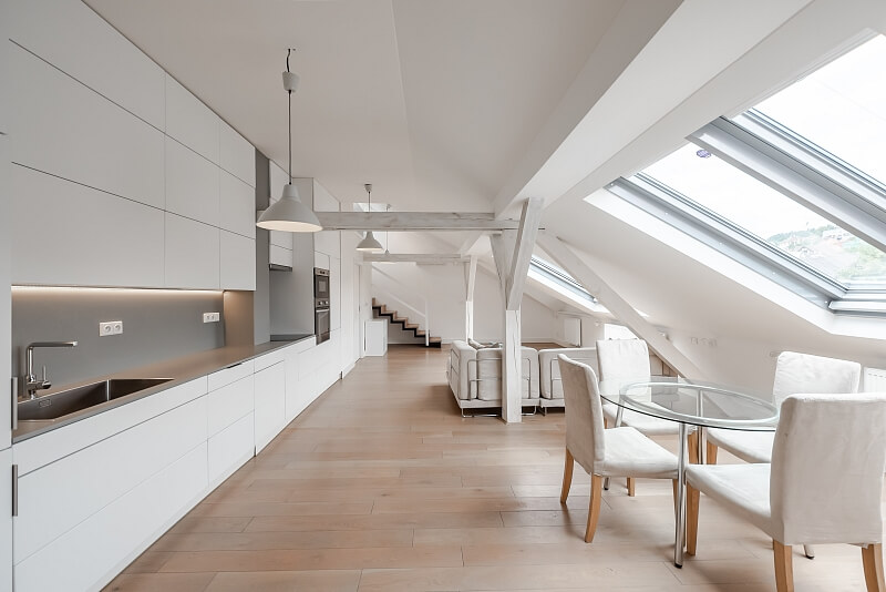 Švédská, Smíchov - Praha 5 | Prodej, Byt 2+kk, 70 m²