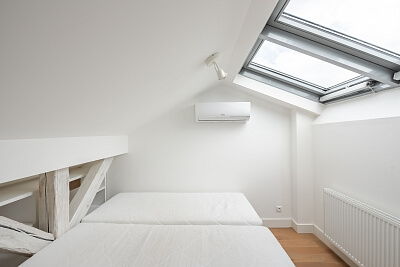 Švédská, Smíchov - Prague 5 | Sale, Apartment One-bedroom (2+kk), 70 m²