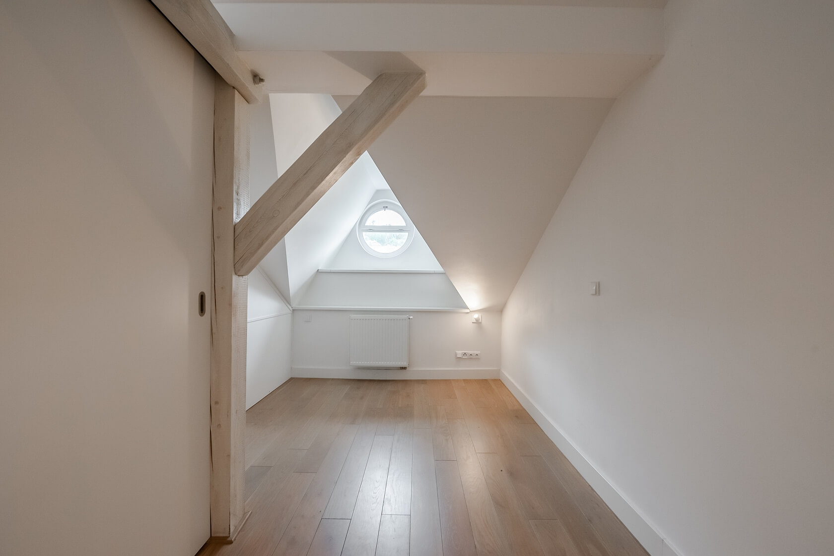 Švédská, Smíchov - Prague 5 | Sale, Apartment One-bedroom (2+kk), 70 m²
