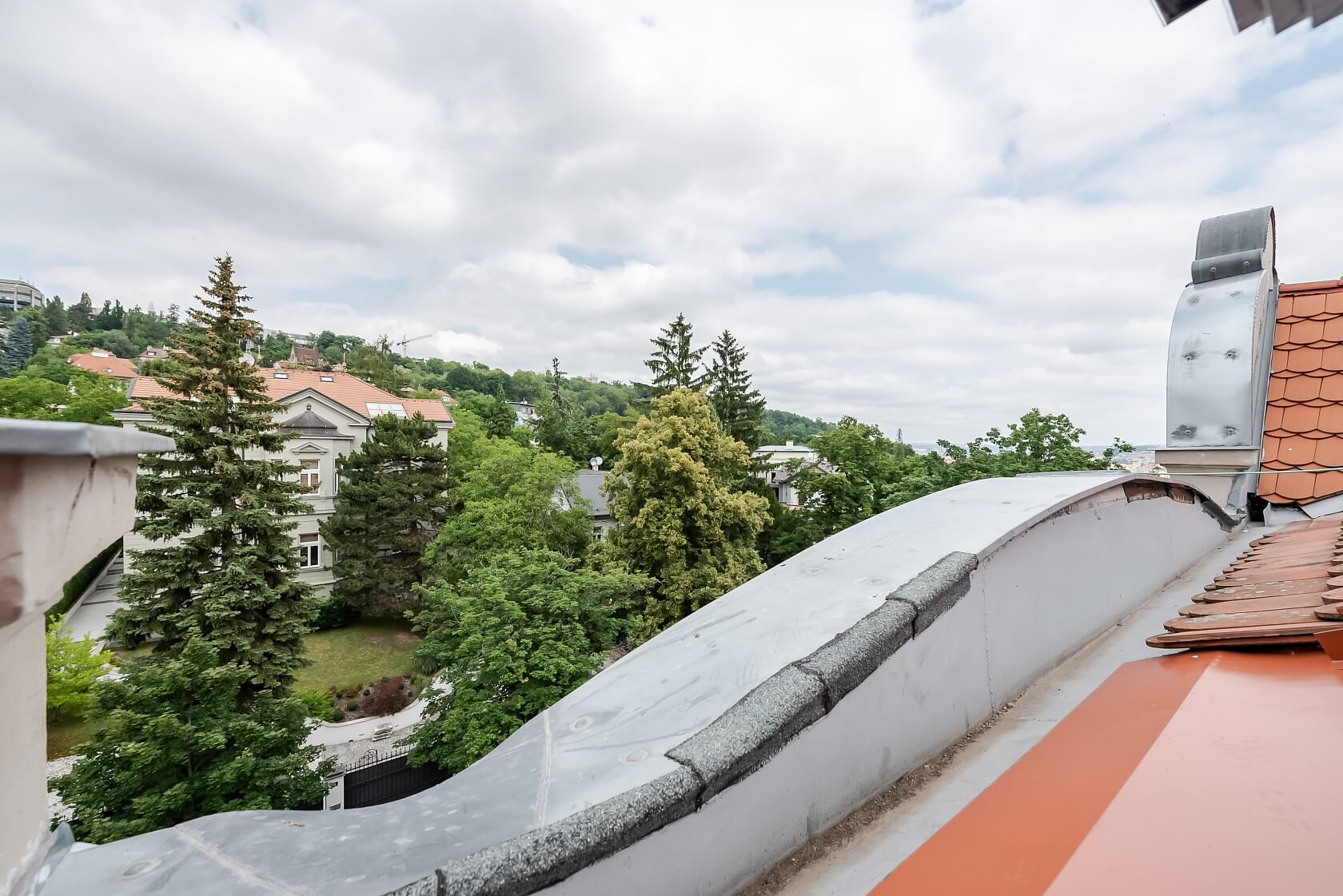 Švédská, Smíchov - Praha 5 | Prodej, Byt 2+kk, 70 m²