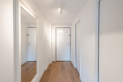 Švédská, Smíchov - Prague 5 | Sale, Apartment One-bedroom (2+kk), 70 m²