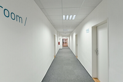 Peroutkova, Jinonice - Prague 5 | Rent, Apartment Studio (1+1), 30 m²