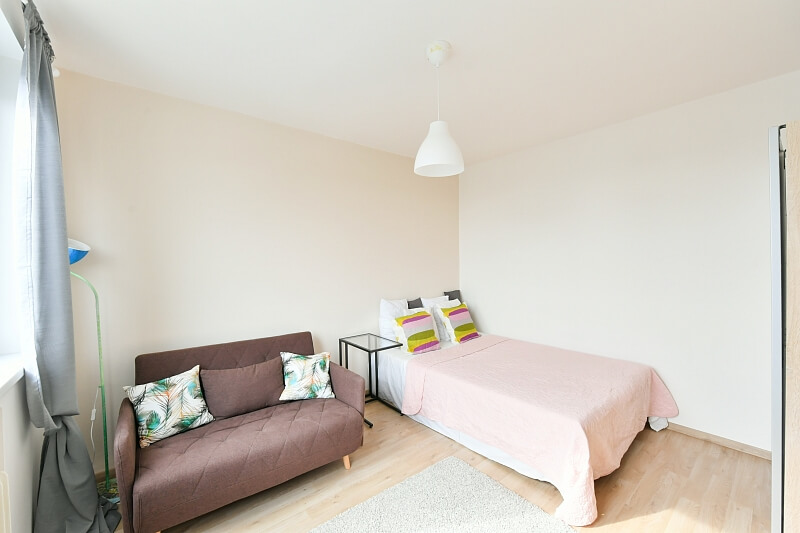 Peroutkova, Jinonice - Praha 5 | Pronájem, Byt 1+1, 30 m²