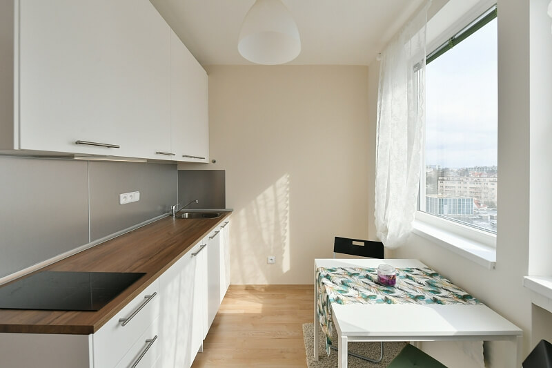 Peroutkova, Jinonice - Praha 5 | Pronájem, Byt 1+1, 30 m²