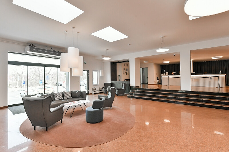 Peroutkova, Jinonice - Prague 5 | Rent, Apartment Studio (1+1), 30 m²