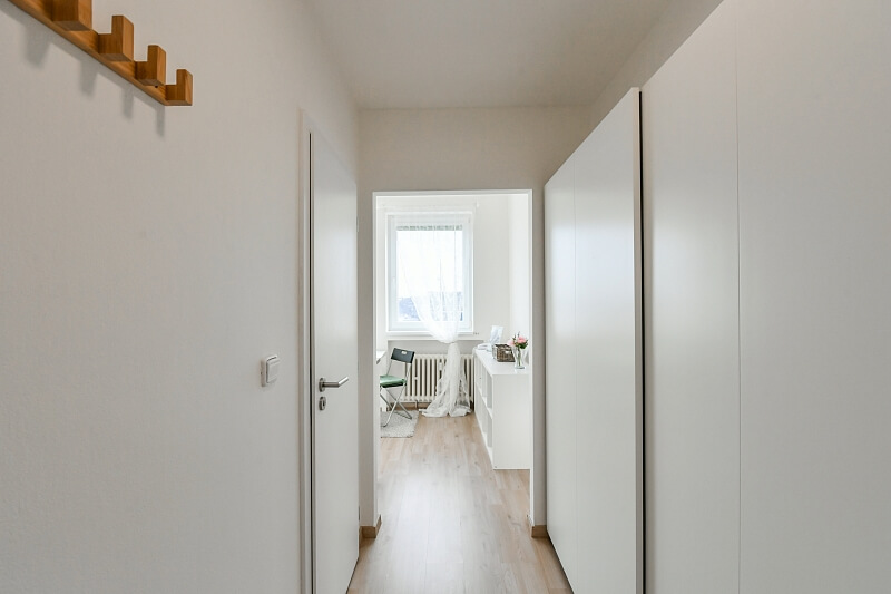 Peroutkova, Jinonice - Prague 5 | Rent, Apartment Studio (1+1), 30 m²