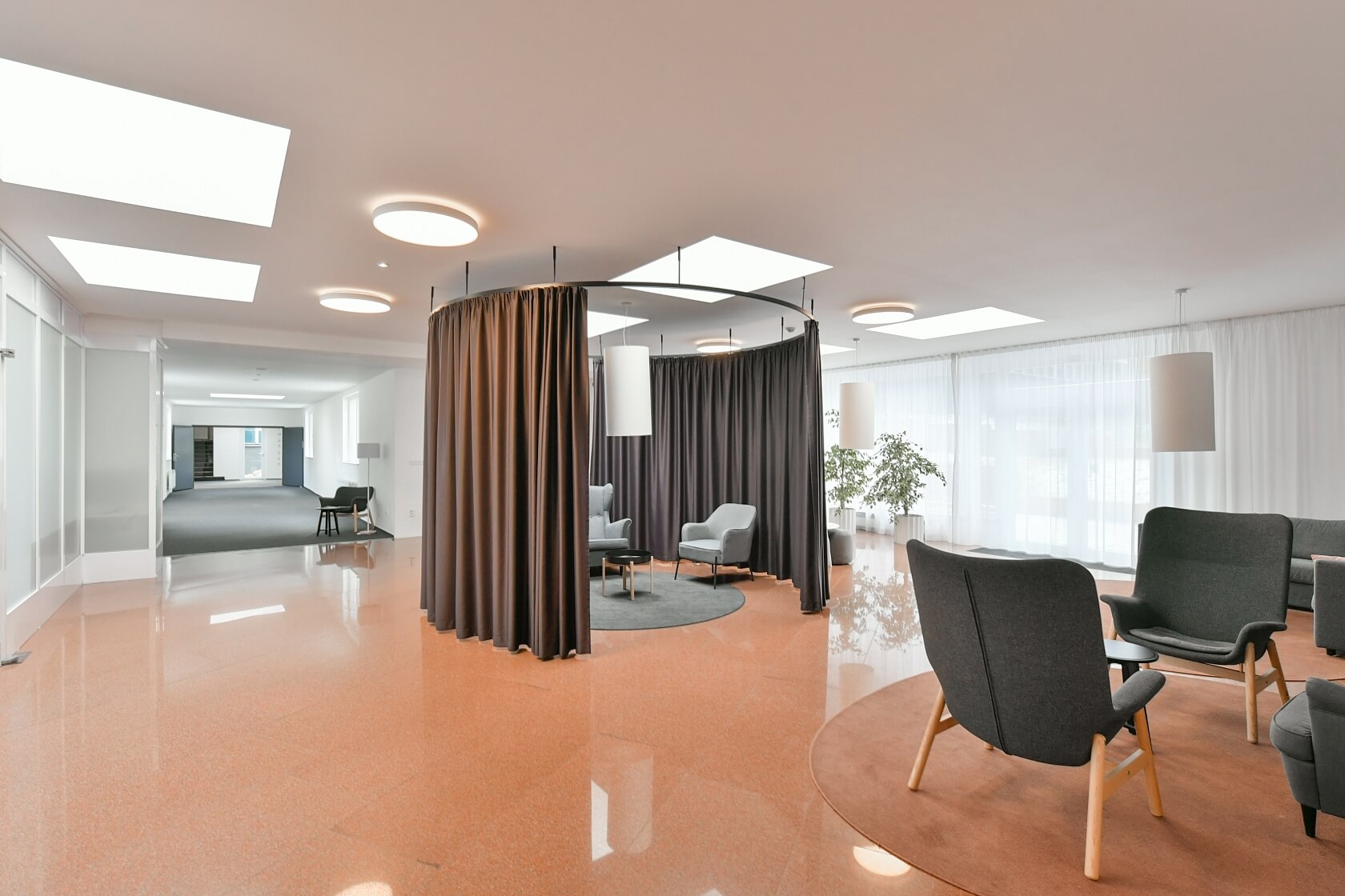 Peroutkova, Jinonice - Praha 5 | Pronájem, Byt 1+1, 30 m²