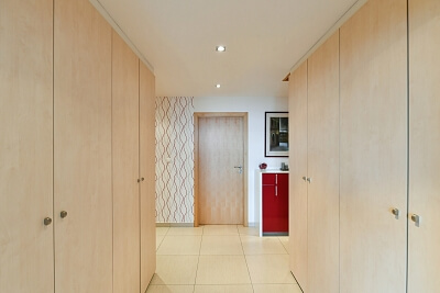 Na Návsi, Dolní Měcholupy - Prague 10 | Sale, Apartment Two-bedroom (3+kk), 89 m²