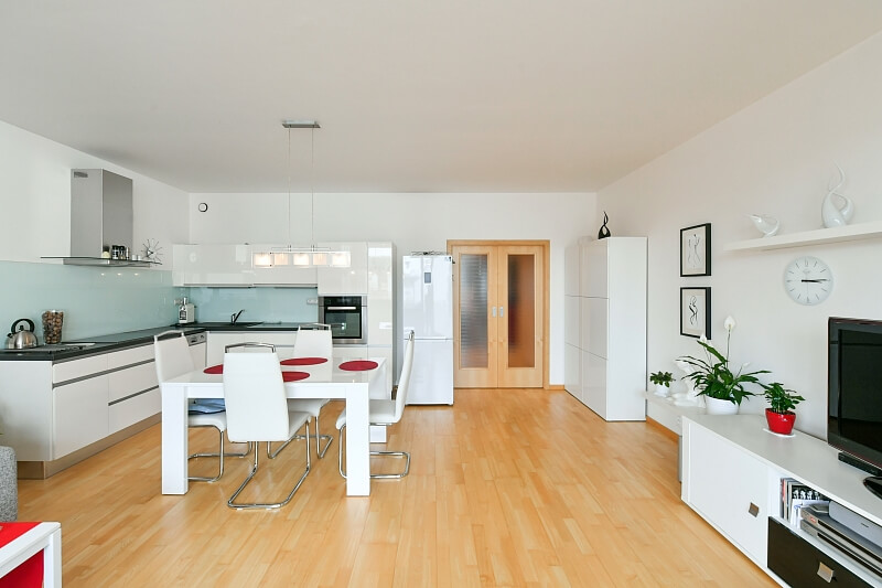 Na Návsi, Dolní Měcholupy - Praha 10 | Prodej, Byt 3+kk, 89 m²