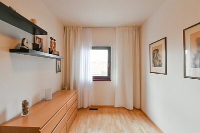 Na Návsi, Dolní Měcholupy - Praha 10 | Prodej, Byt 3+kk, 89 m²