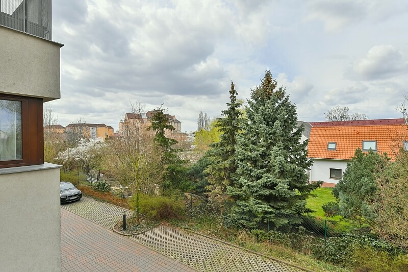 Na Návsi, Dolní Měcholupy - Praha 10 | Prodej, Byt 3+kk, 89 m²