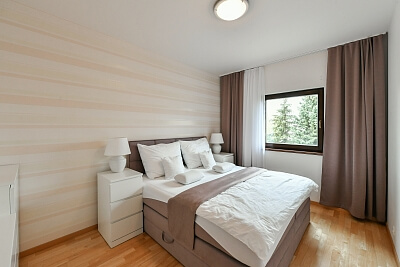 Na Návsi, Dolní Měcholupy - Praha 10 | Prodej, Byt 3+kk, 89 m²