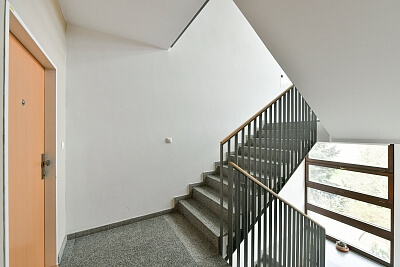 Na Návsi, Dolní Měcholupy - Praha 10 | Prodej, Byt 3+kk, 89 m²