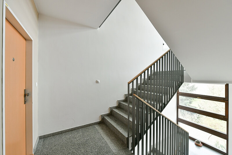 Na Návsi, Dolní Měcholupy - Prague 10 | Sale, Apartment Two-bedroom (3+kk), 89 m²