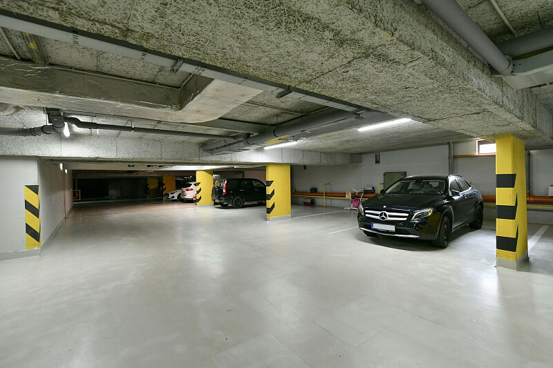 Na Návsi, Dolní Měcholupy - Prague 10 | Sale, Apartment Two-bedroom (3+kk), 89 m²