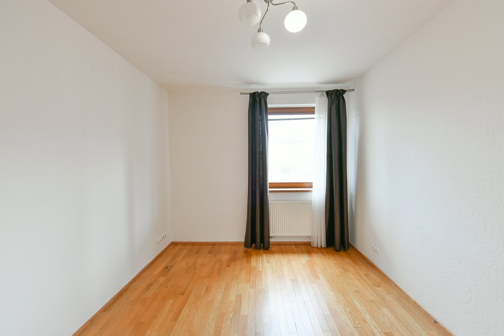 Linhartova, Košíře - Praha 5 | Pronájem, Byt 3+kk, 81 m²