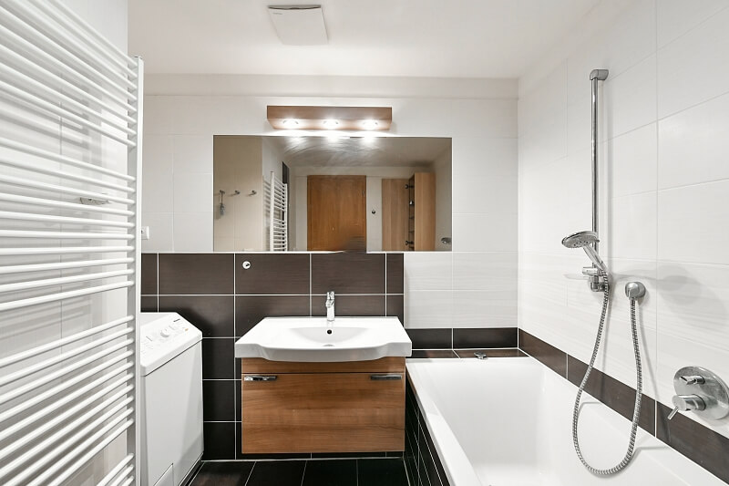 Linhartova, Košíře - Prague 5 | Rent, Apartment Two-bedroom (3+kk), 81 m²