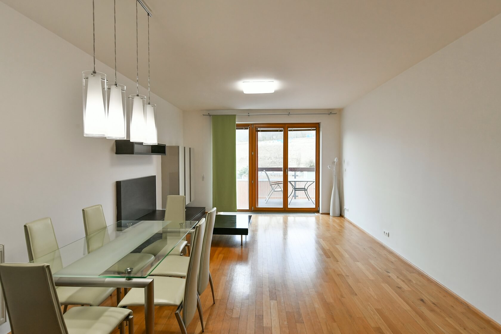 Linhartova, Košíře - Praha 5 | Pronájem, Byt 3+kk, 81 m²