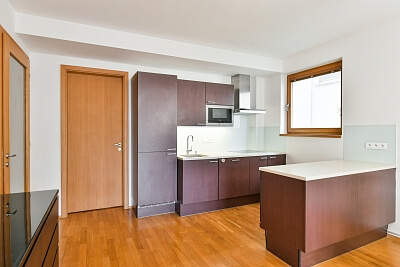 Linhartova, Košíře - Praha 5 | Pronájem, Byt 3+kk, 81 m²