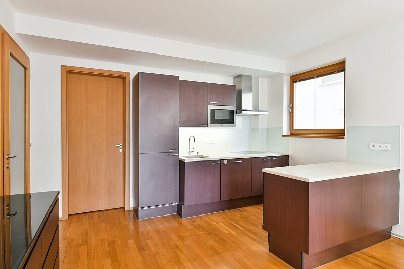 Linhartova, Košíře - Prague 5 | Rent, Apartment Two-bedroom (3+kk), 81 m²