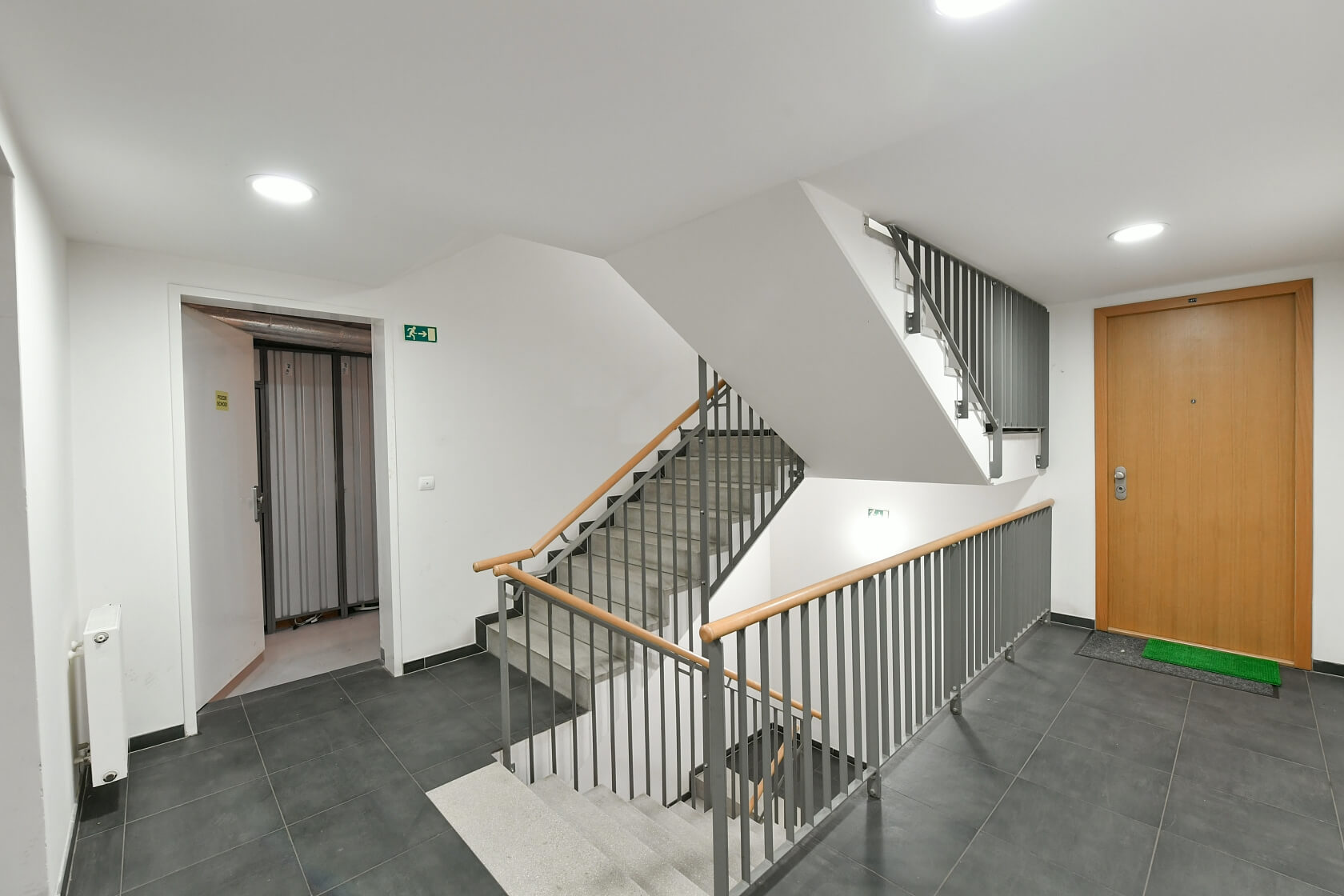 Linhartova, Košíře - Praha 5 | Pronájem, Byt 3+kk, 81 m²