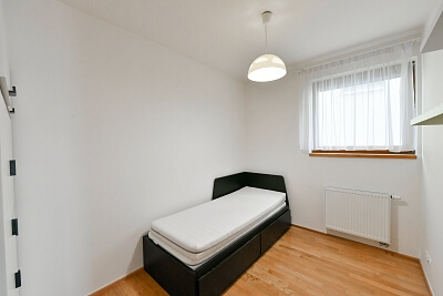 Linhartova, Košíře - Prague 5 | Rent, Apartment Two-bedroom (3+kk), 81 m²