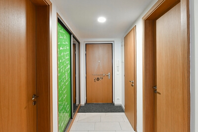 Linhartova, Košíře - Praha 5 | Pronájem, Byt 3+kk, 81 m²