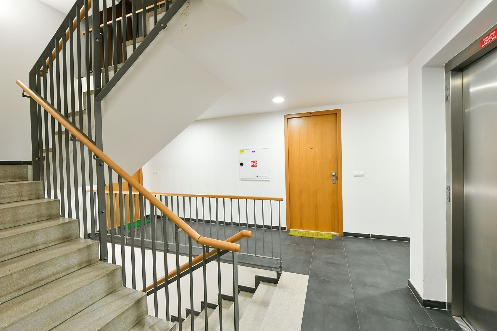 Linhartova, Košíře - Praha 5 | Pronájem, Byt 3+kk, 81 m²