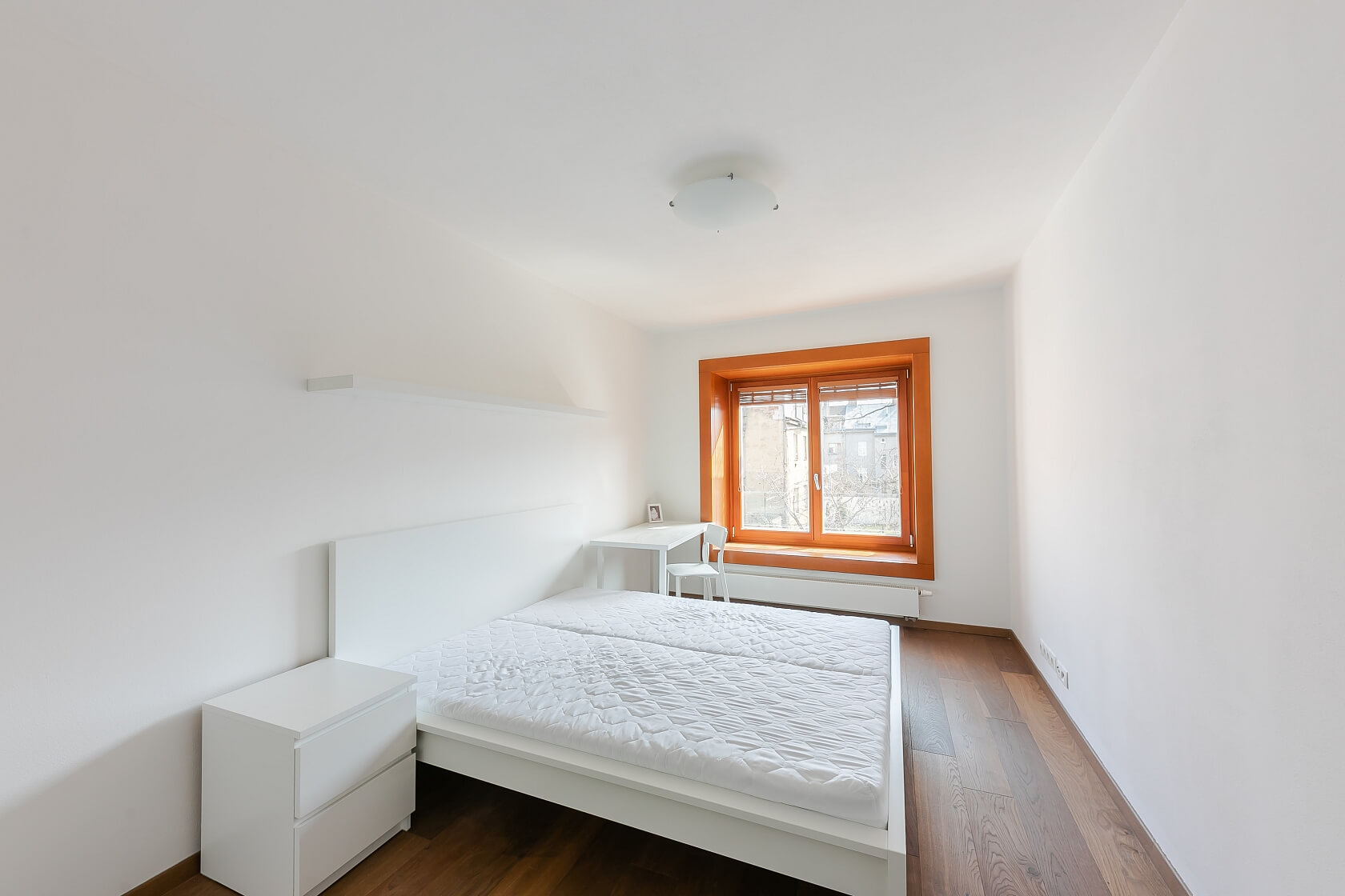 Bořanovická, Kobylisy - Praha 8 | Pronájem, Byt 3+kk, 63 m²