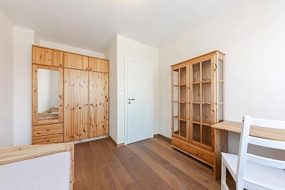 Bořanovická, Kobylisy - Prague 8 | Rent, Apartment Two-bedroom (3+kk), 63 m²