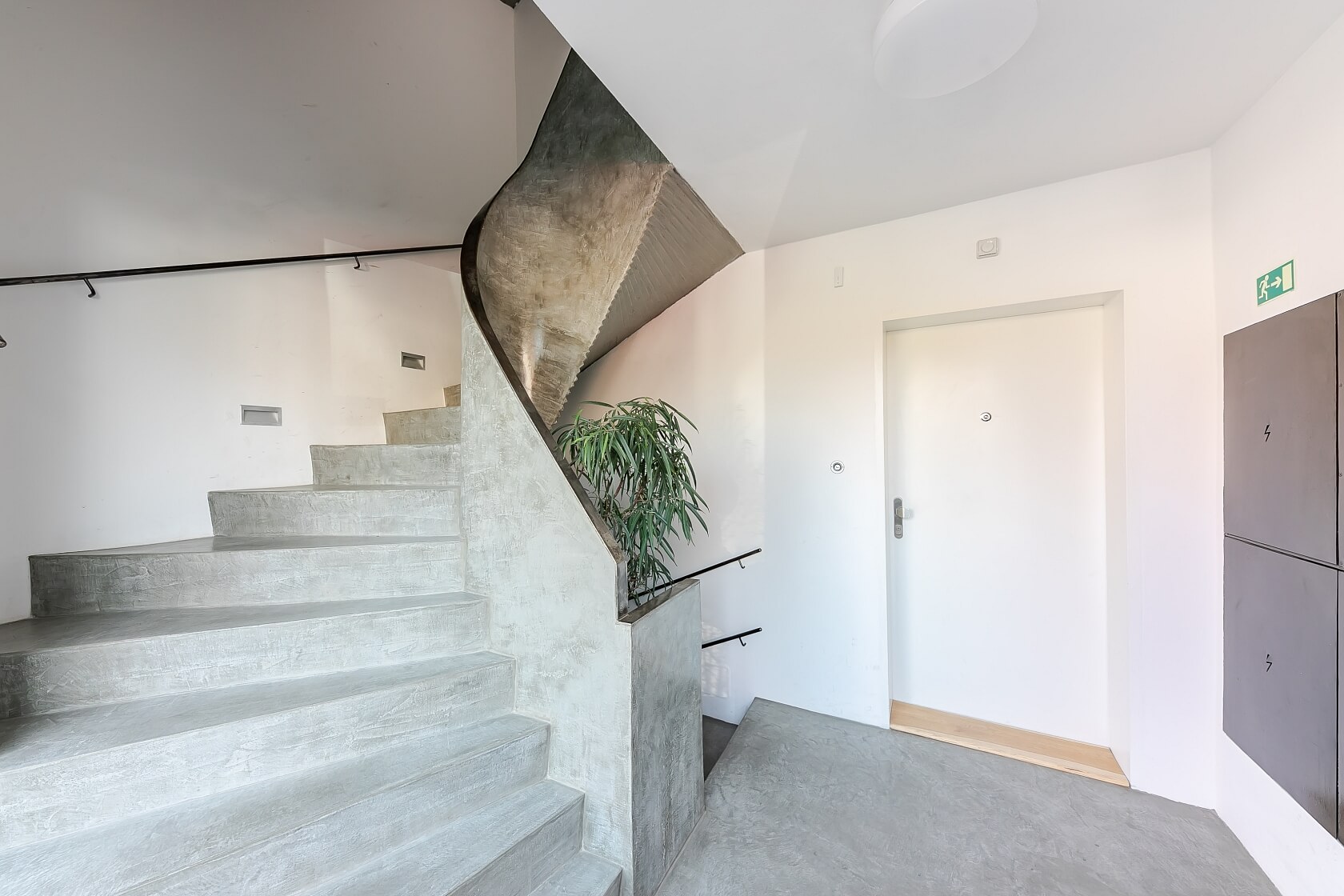 Bořanovická, Kobylisy - Praha 8 | Pronájem, Byt 3+kk, 63 m²