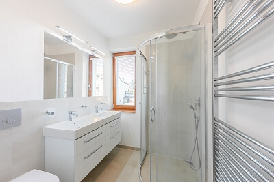 Bořanovická, Kobylisy - Praha 8 | Pronájem, Byt 3+kk, 63 m²