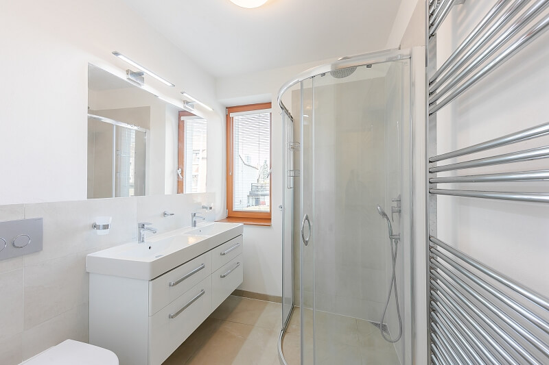 Bořanovická, Kobylisy - Prague 8 | Rent, Apartment Two-bedroom (3+kk), 63 m²