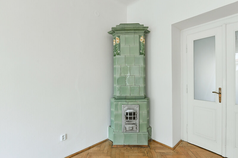 Ostrovní, Nové Město - Prague 1 | Rent, Apartment Two-bedroom (3+1), 107 m²