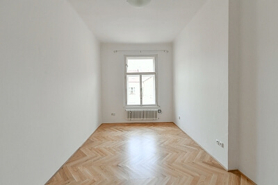 Ostrovní, Nové Město - Prague 1 | Rent, Apartment Two-bedroom (3+1), 107 m²