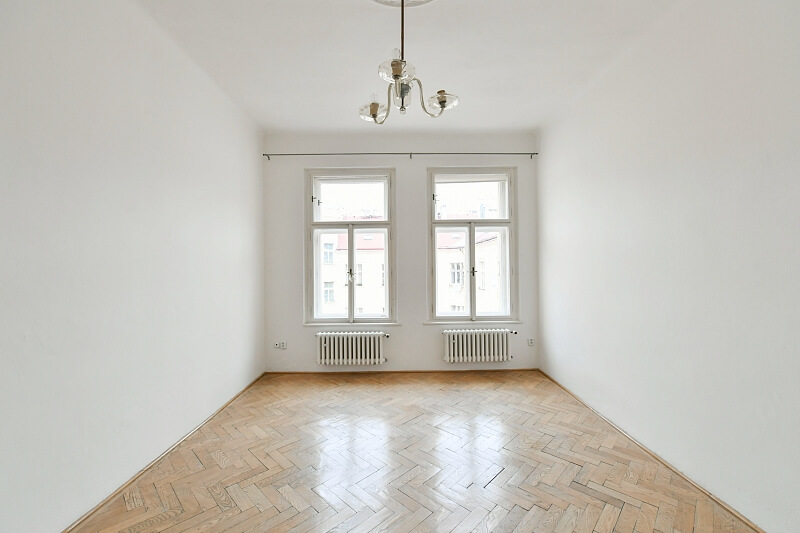 Ostrovní, Nové Město - Praha 1 | Pronájem, Byt 3+1, 107 m²