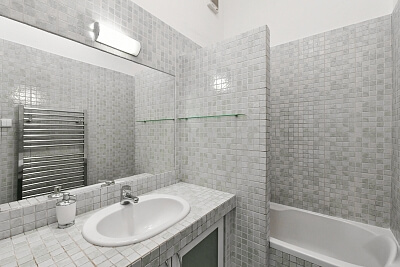 Ostrovní, Nové Město - Prague 1 | Rent, Apartment Two-bedroom (3+1), 107 m²
