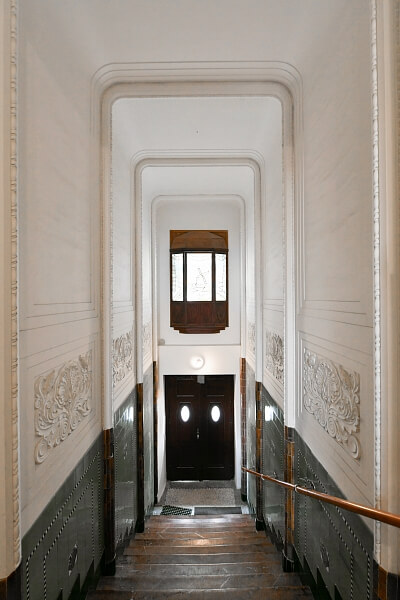 Ostrovní, Nové Město - Praha 1 | Pronájem, Byt 3+1, 107 m²