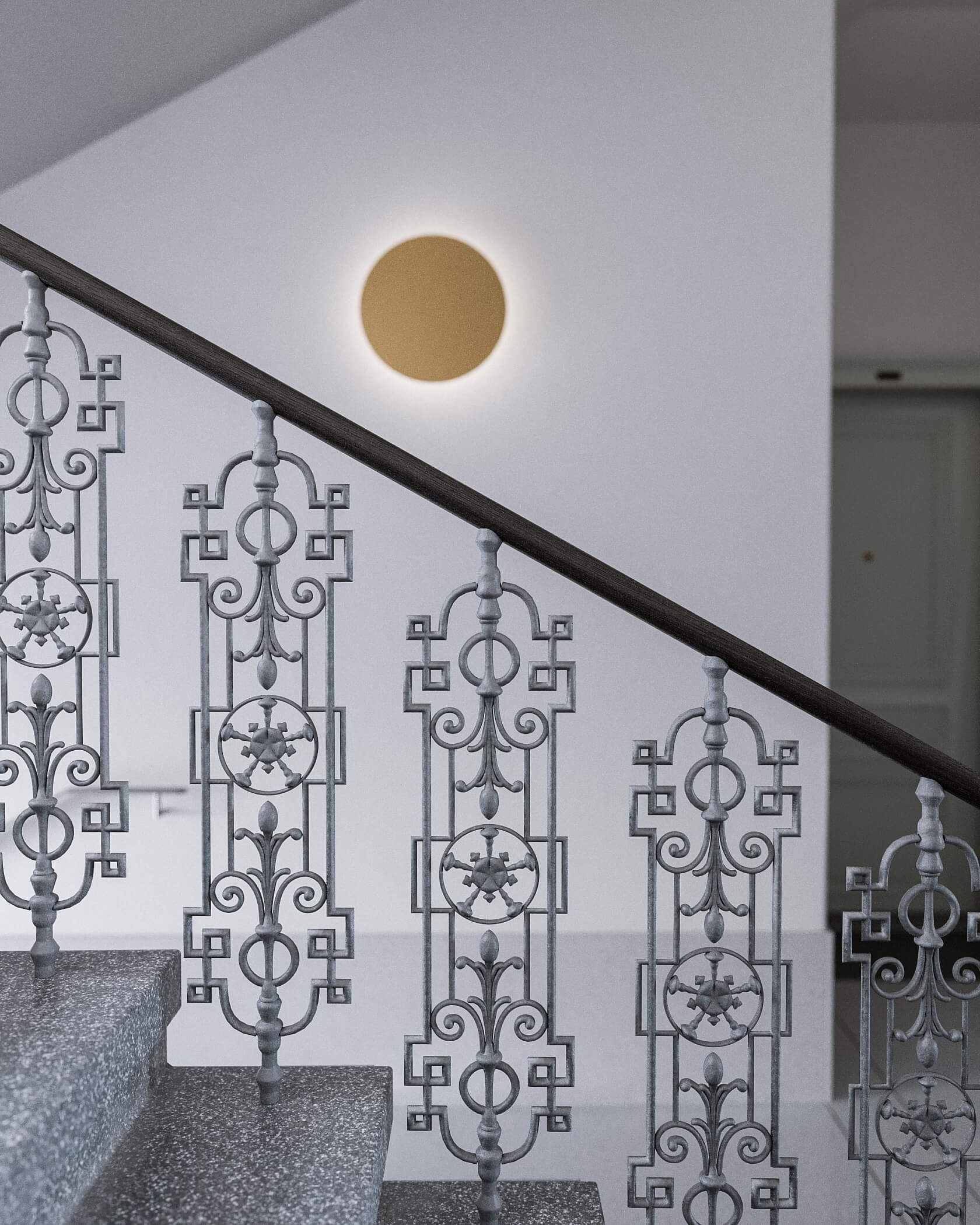 Bořivojova, Vinohrady - Prague 3 | Sale, Apartment Two-bedroom (3+kk), 112 m²