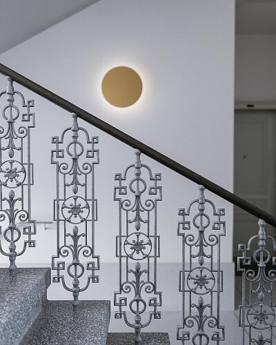 Bořivojova, Vinohrady - Prague 3 | Sale, Apartment Two-bedroom (3+kk), 112 m²