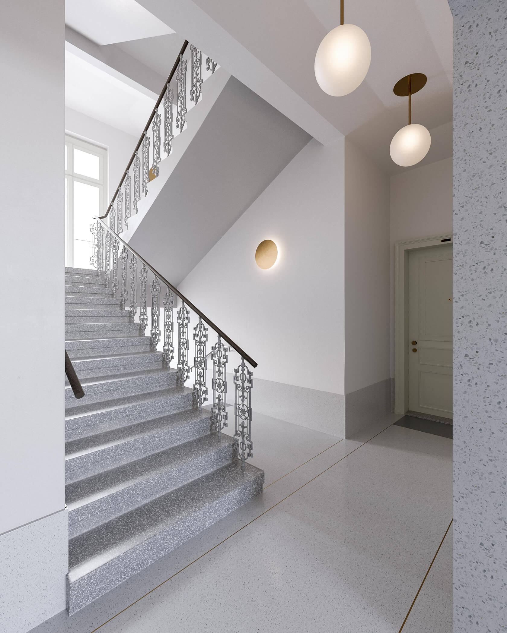 Bořivojova, Vinohrady - Praha 3 | Prodej, Byt 3+kk, 112 m²