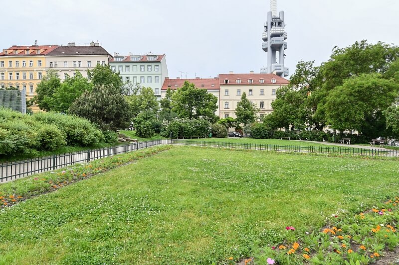 Bořivojova, Vinohrady - Prague 3 | Sale, Apartment Two-bedroom (3+kk), 112 m²