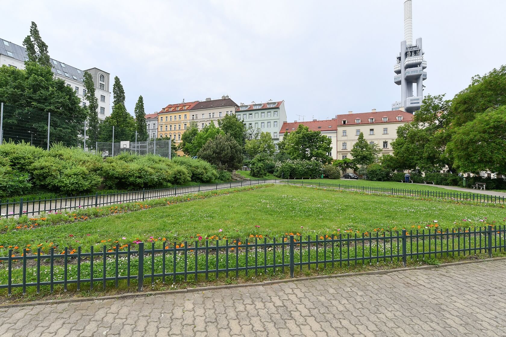 Bořivojova, Vinohrady - Prague 3 | Sale, Apartment Two-bedroom (3+kk), 112 m²