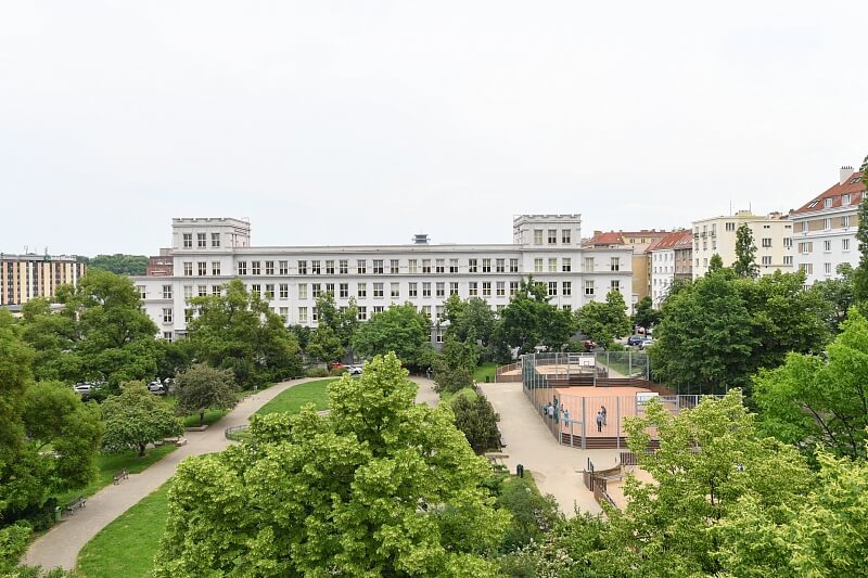 Bořivojova, Vinohrady - Praha 3 | Prodej, Byt 3+kk, 112 m²