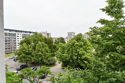 Bořivojova, Vinohrady - Prague 3 | Sale, Apartment Two-bedroom (3+kk), 112 m²