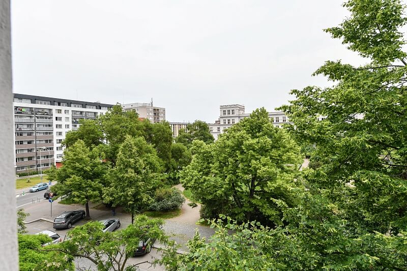 Bořivojova, Vinohrady - Praha 3 | Prodej, Byt 3+kk, 112 m²