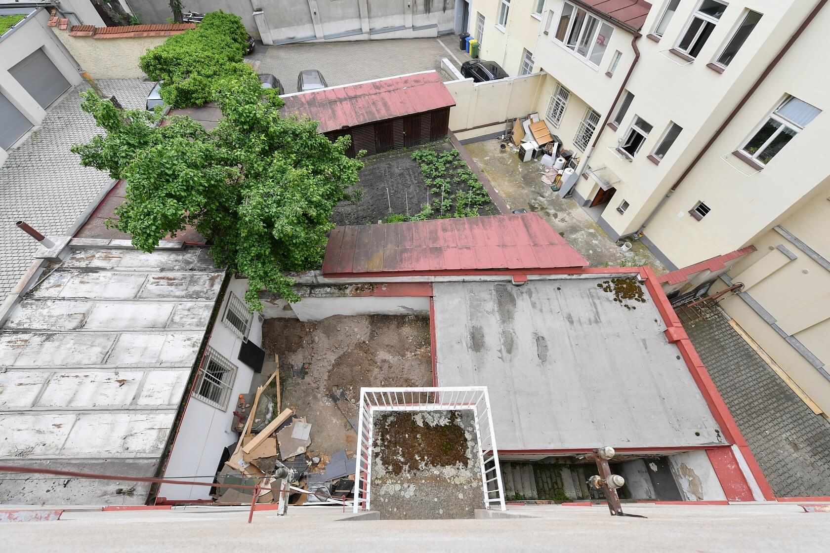 Bořivojova, Vinohrady - Praha 3 | Prodej, Byt 3+kk, 112 m²