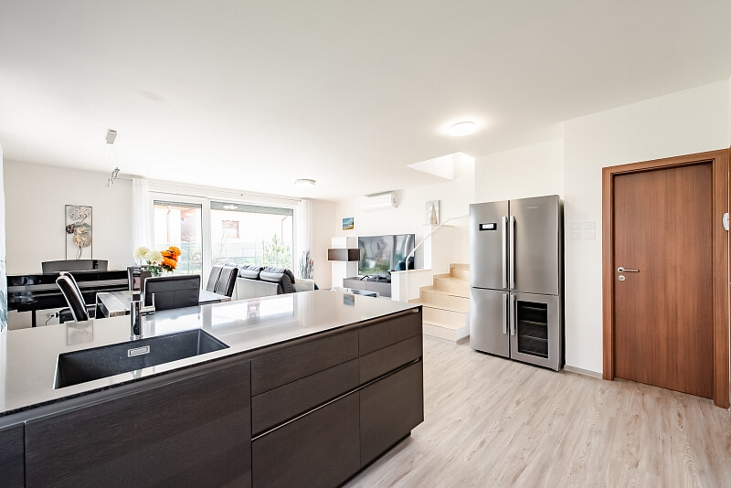 Hřebeč - Kladno | Sale, House Four-bedroom (5+kk), 129 m²